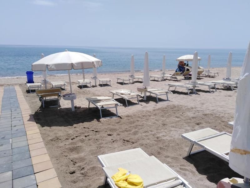 Hollywood Beach - Cirò Marina