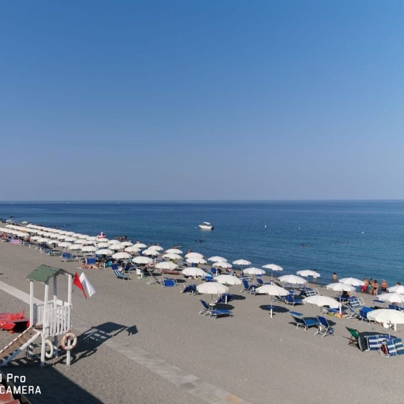 Nikos - Cirò Marina