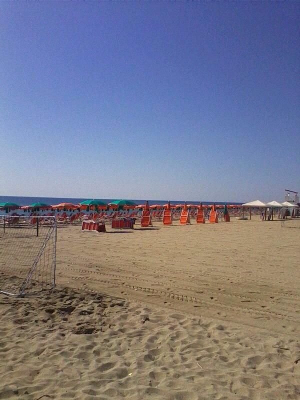 Stabilimento Balneare Malibù - 3