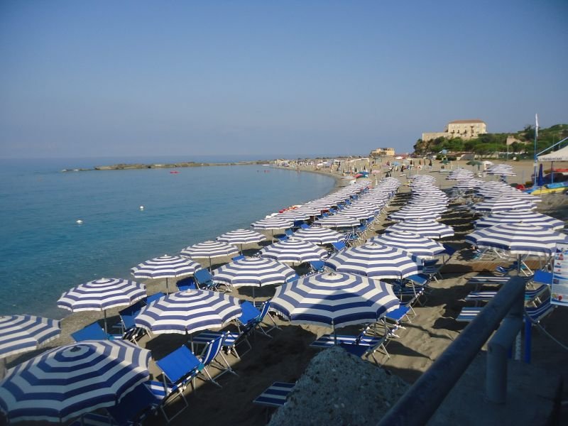 Lido Fabrizio - Cittadella del Capo
