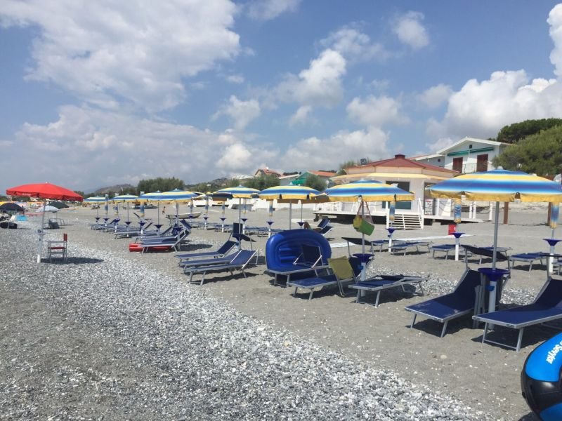 Lido La Voce del Mare - Diamante