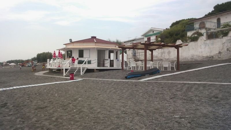 Lido La Voce del Mare - 2