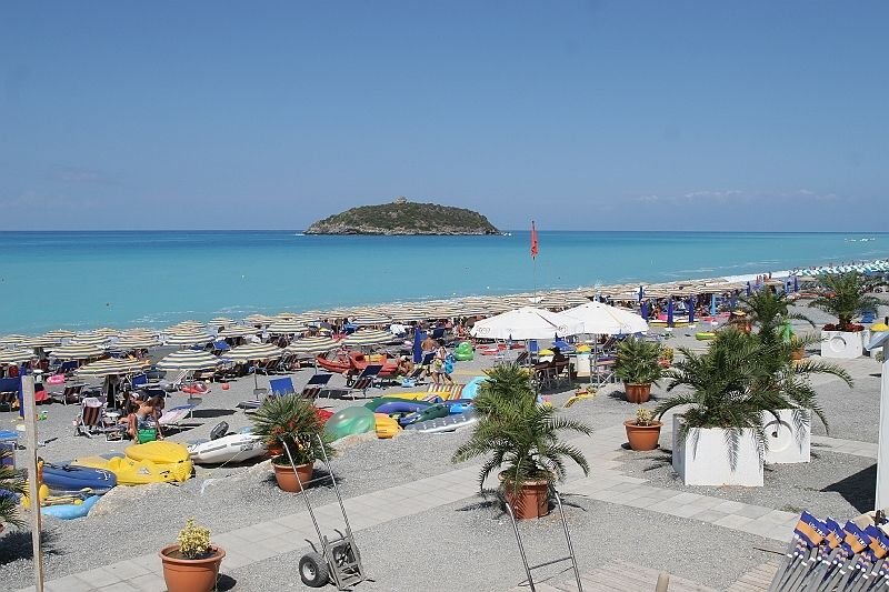Lido Tropical