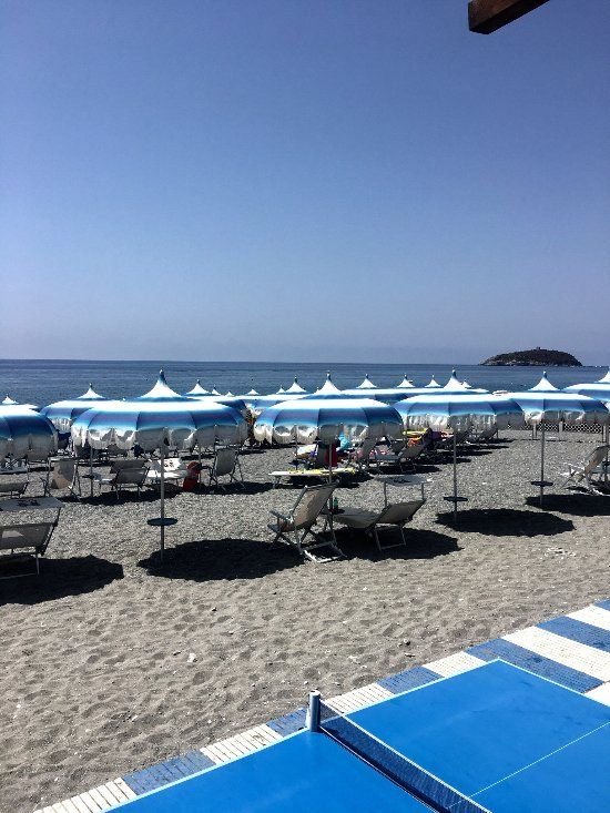 Lido Azzurro - Diamante