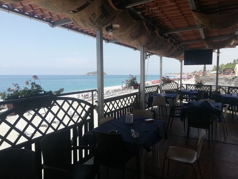 Lido Azzurro - 4
