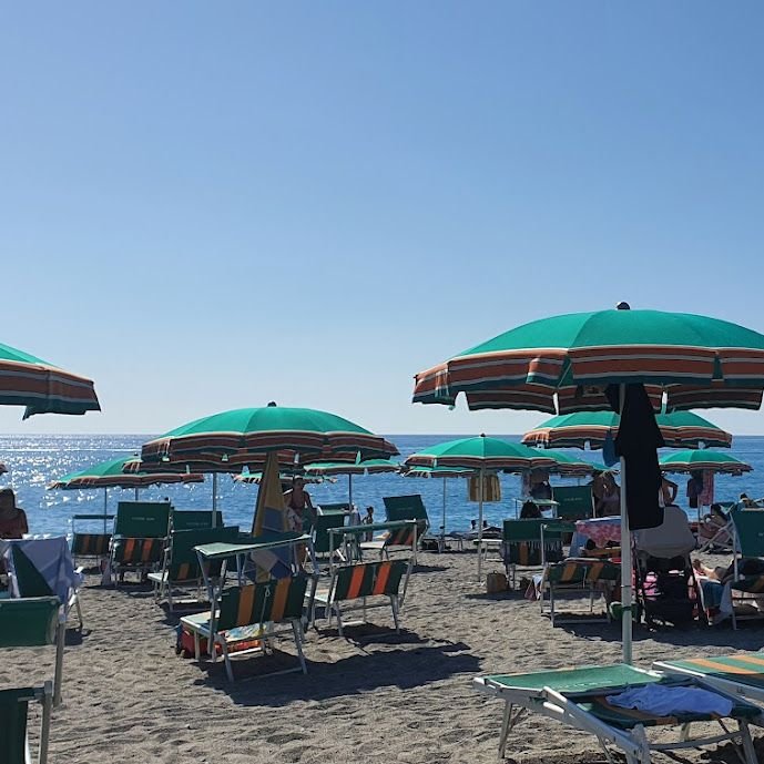 New Lido Beach - Diamante