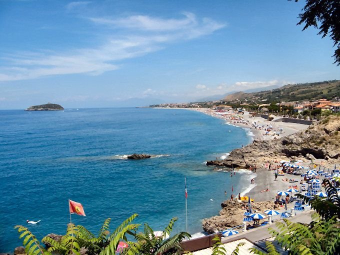 Spiaggia Diamante Nord - 3