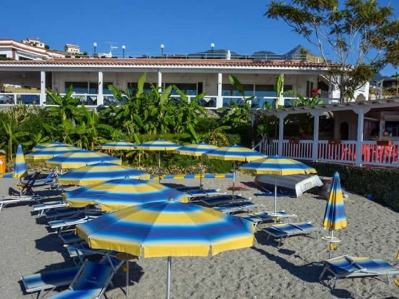 Lido La Guardiola - 2