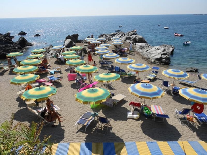 Lido La Guardiola - 4