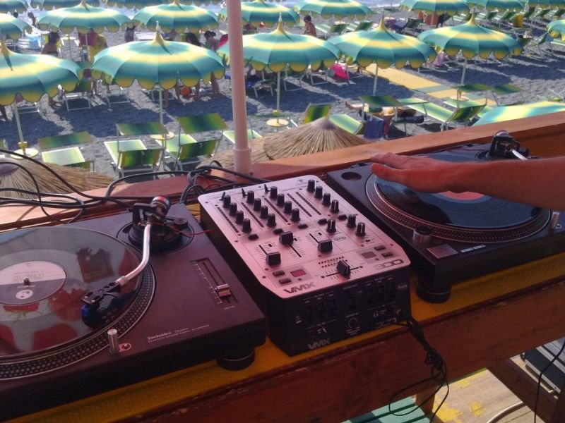 Lido U' Caricaturu - 4