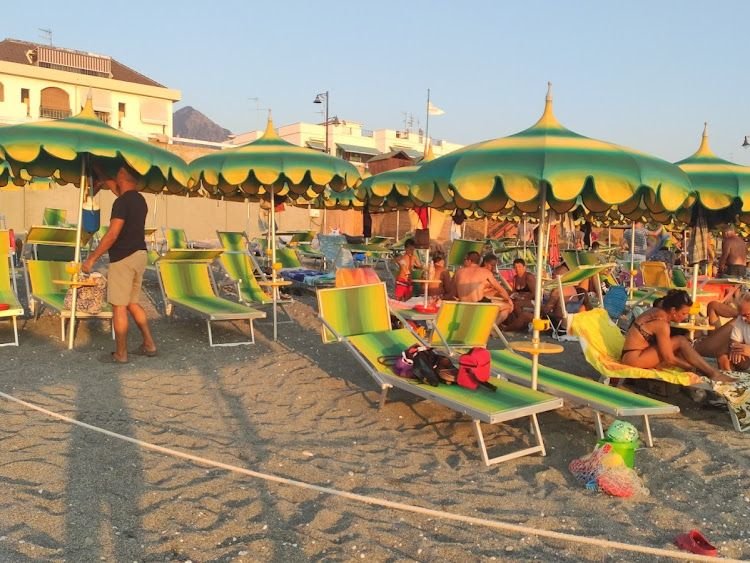 Lido Super Paradise - 4