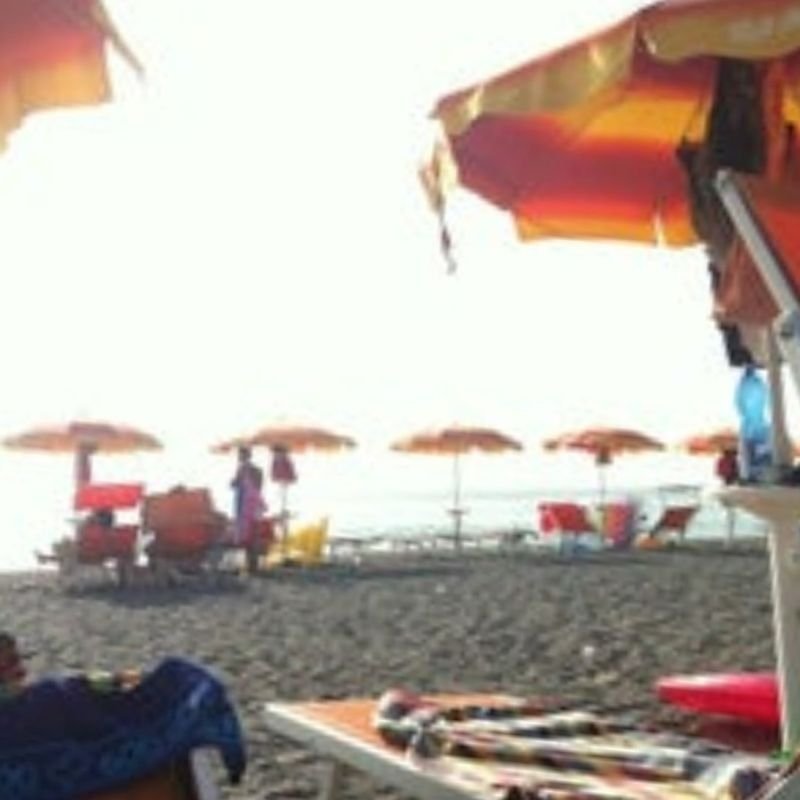 Lido Il Fortino - Diamante