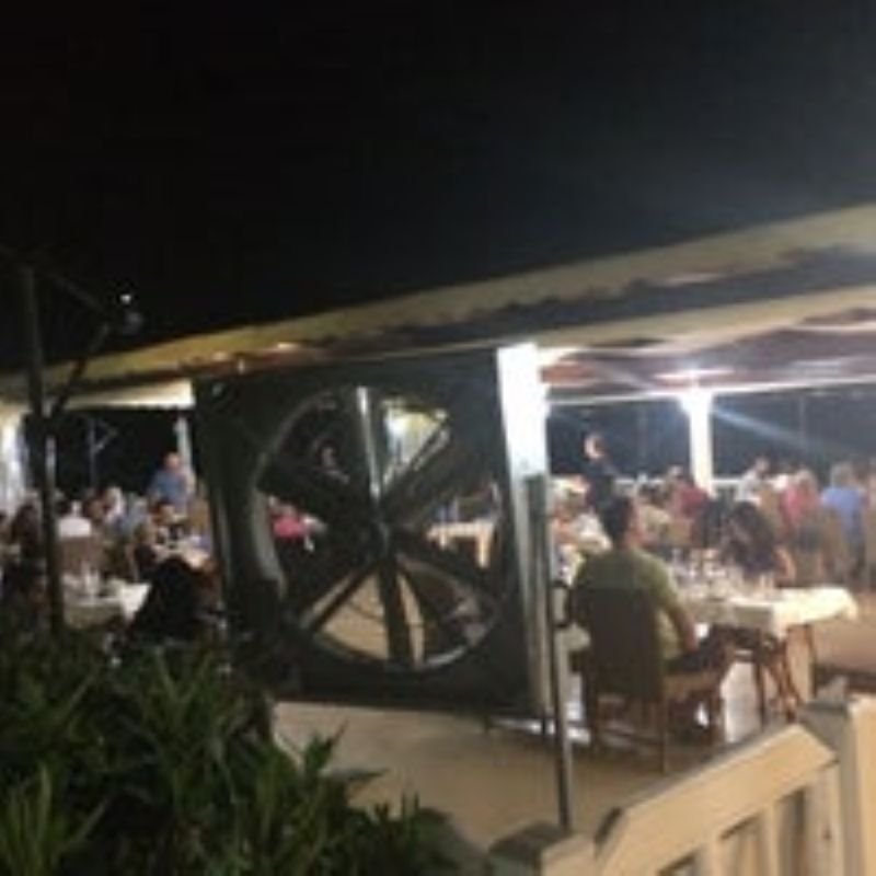 Lido Il Fortino - 2