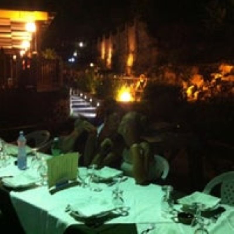 Lido Il Fortino - 5