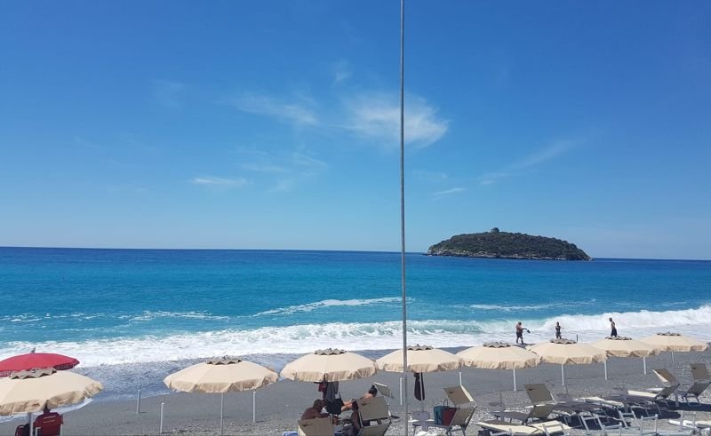 Pietrarossa Beach - 3