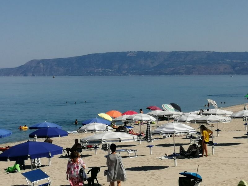 Lido Vulcano - 2