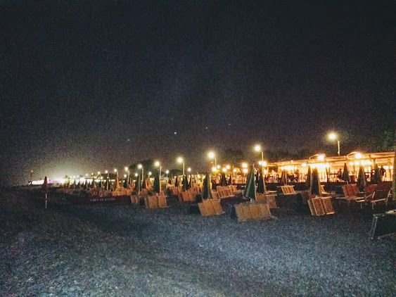 Le Club - Locri