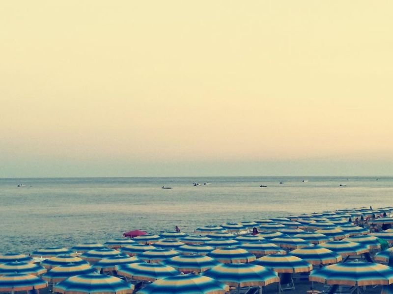 Lido Il Delfino Blu - Locri