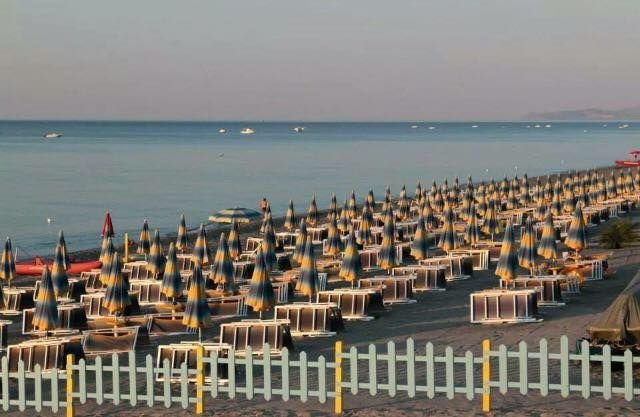 Lido Il Delfino Blu - 2