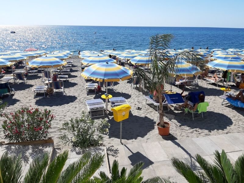 Lido Il Delfino Blu - 3