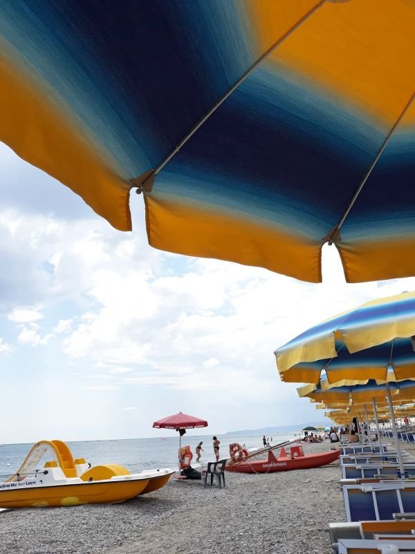 Lido Il Delfino Blu - 4