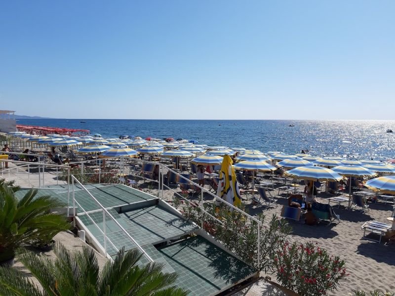 Lido Il Delfino Blu - 5