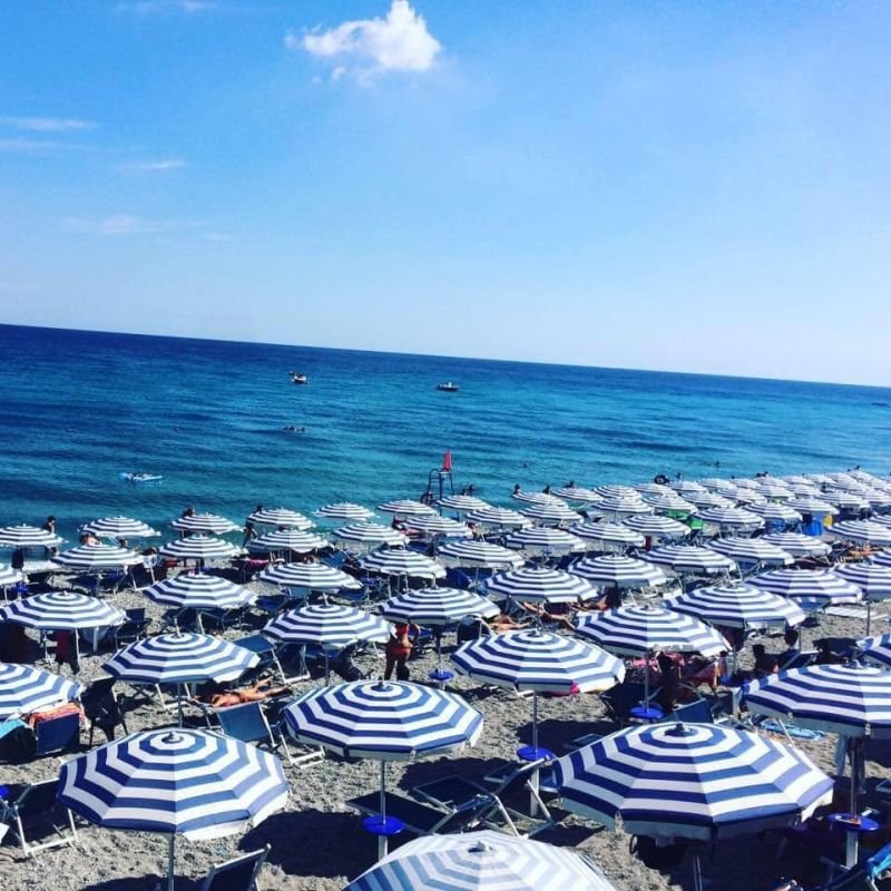 Blue Bay - Siderno