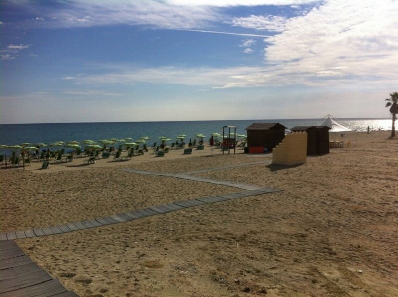 Lido Casablanca - 3