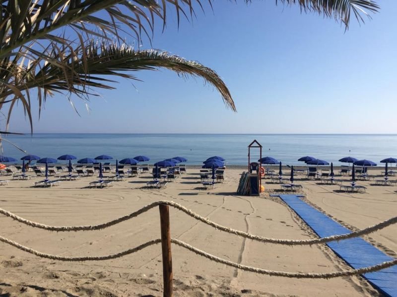 Lido Re Artù - 2