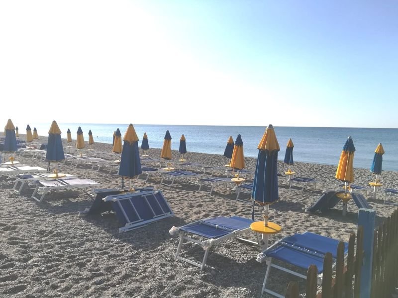 Lido Costa Azzurra - Gioiosa Ionica