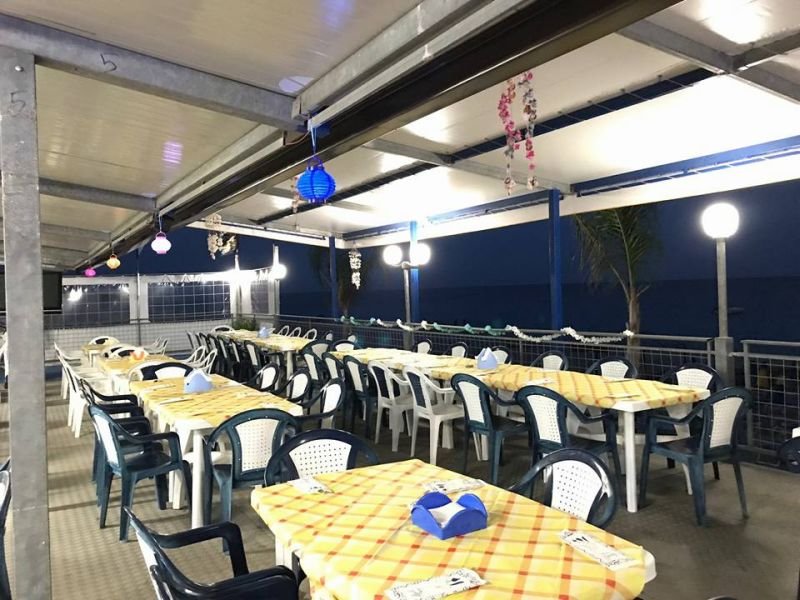 Lido Costa Azzurra - 2