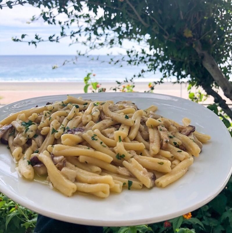 Stella Marina Beach - 2