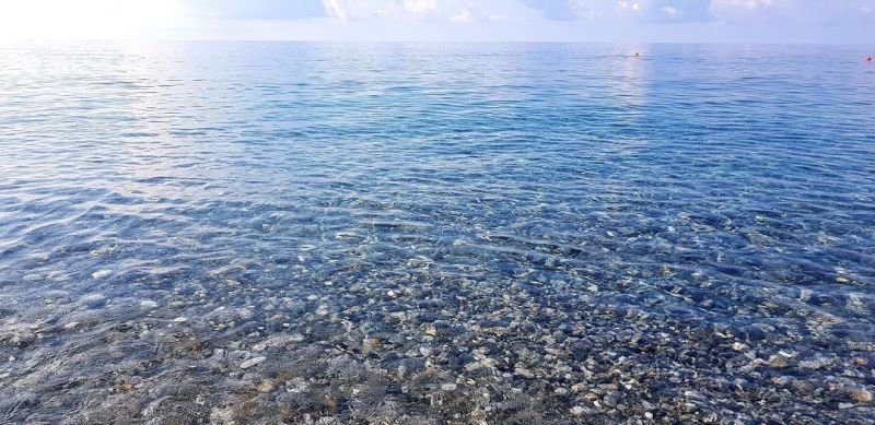 Lido Paradise - Melito di Porto Salvo