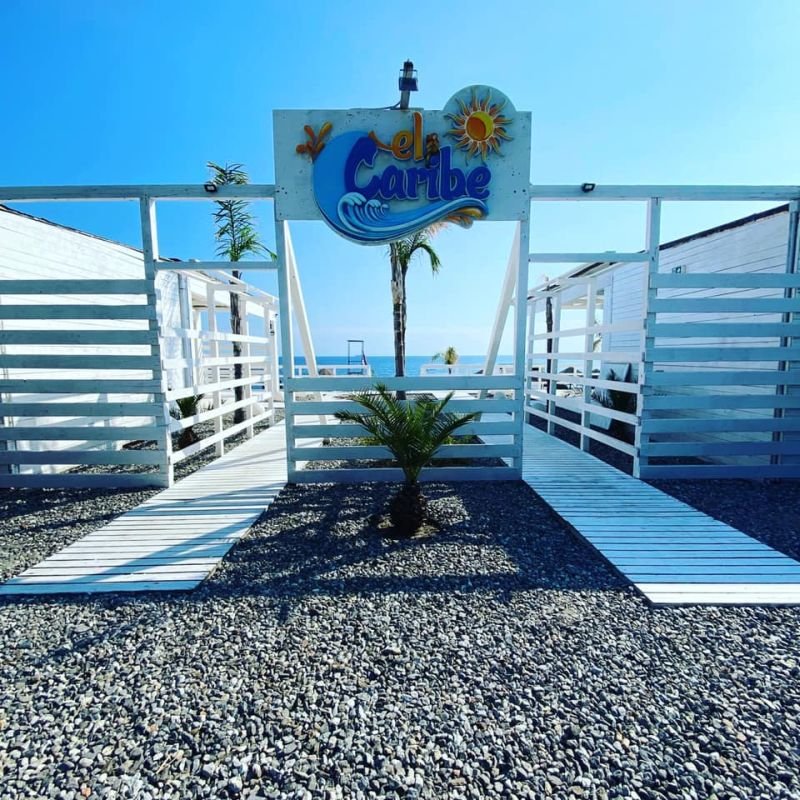Lido El Caribe - 3