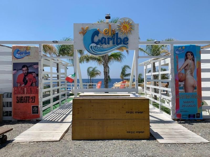 Lido El Caribe - 5