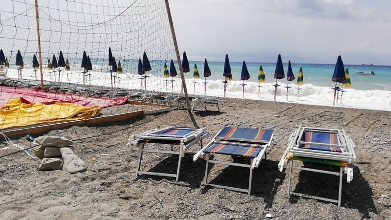 Lido Rosa Dei Venti - Melito di Porto Salvo
