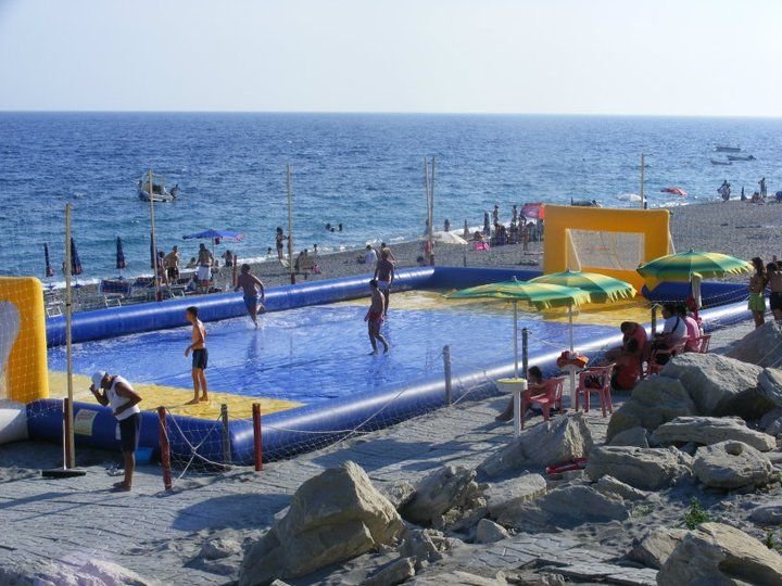 Lido Rosa Dei Venti - 2