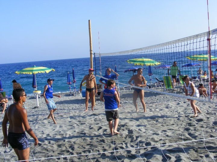 Lido Rosa Dei Venti - 3