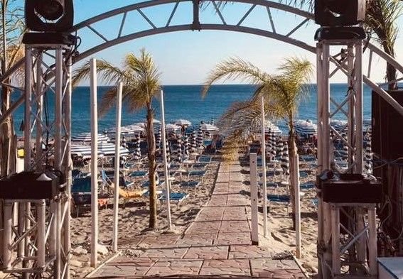 Sun Beach - Melito di Porto Salvo