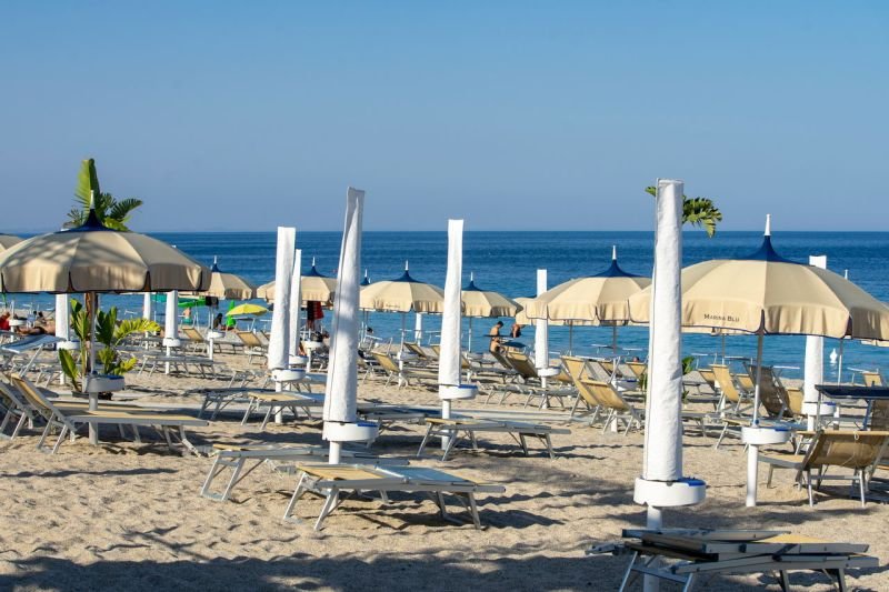 Marina Blu - Montepaone