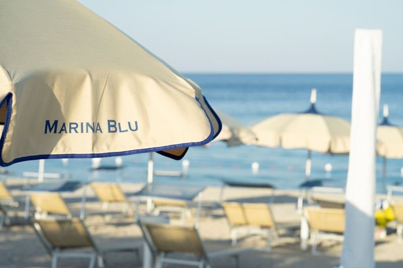 Marina Blu - 4