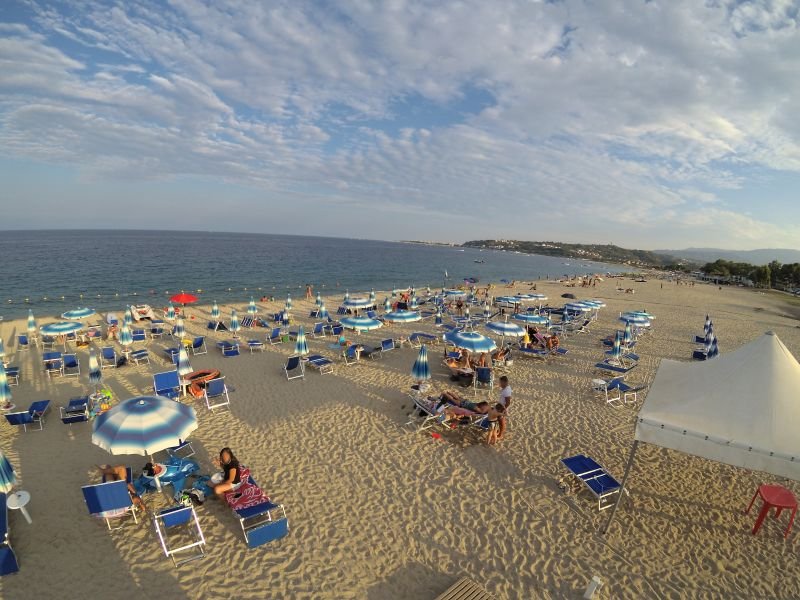 Lido San Felice - Montepaone