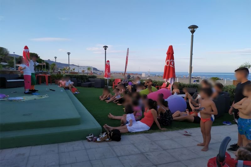 Lido San Felice - 5