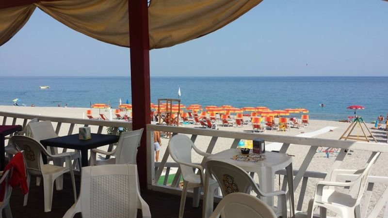 Lido Magna Grecia - Montepaone