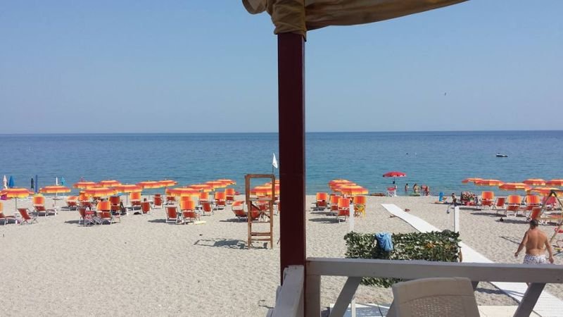 Lido Magna Grecia - 2