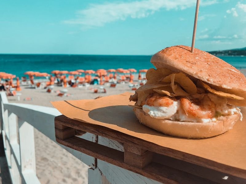 Lido Magna Grecia - 4