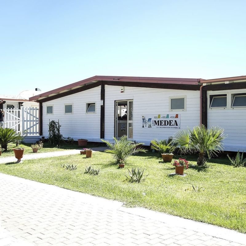 Lido Medea - 5