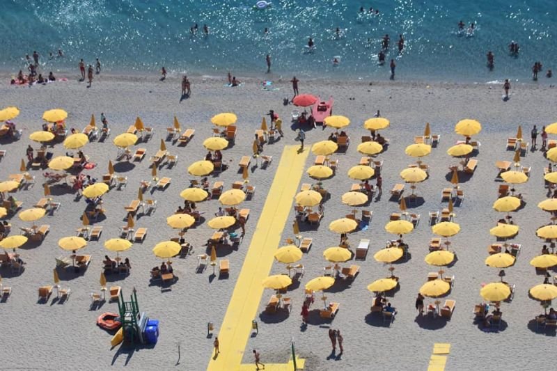 Lido Del Finanziere - Montepaone