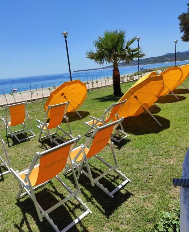 Lido Del Finanziere - 3