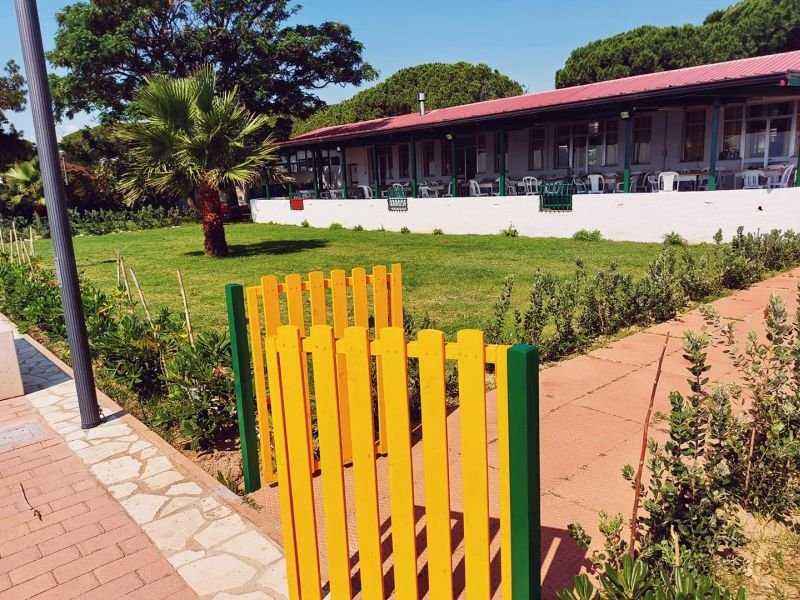 Lido Del Finanziere - 4